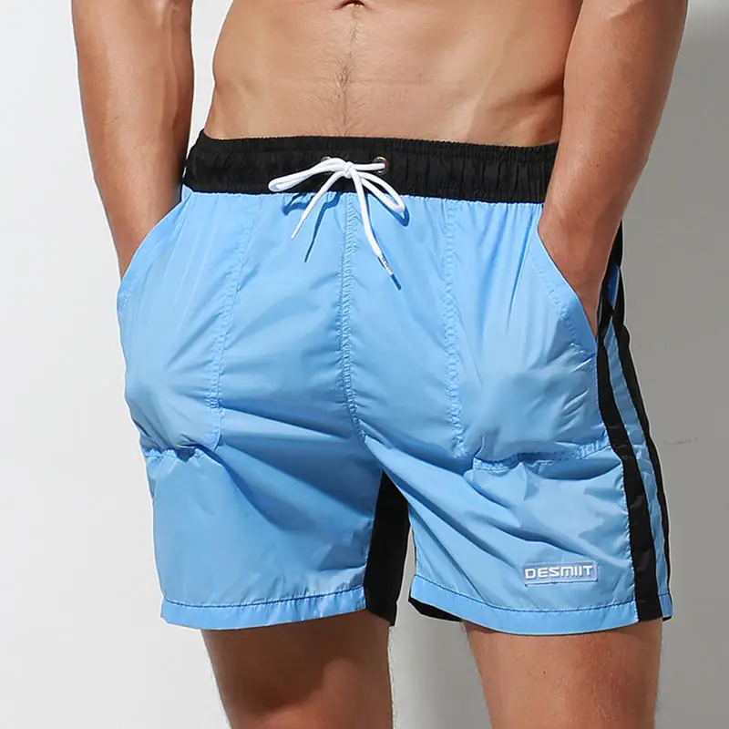 Мужские плавательные шорты Quik stretch