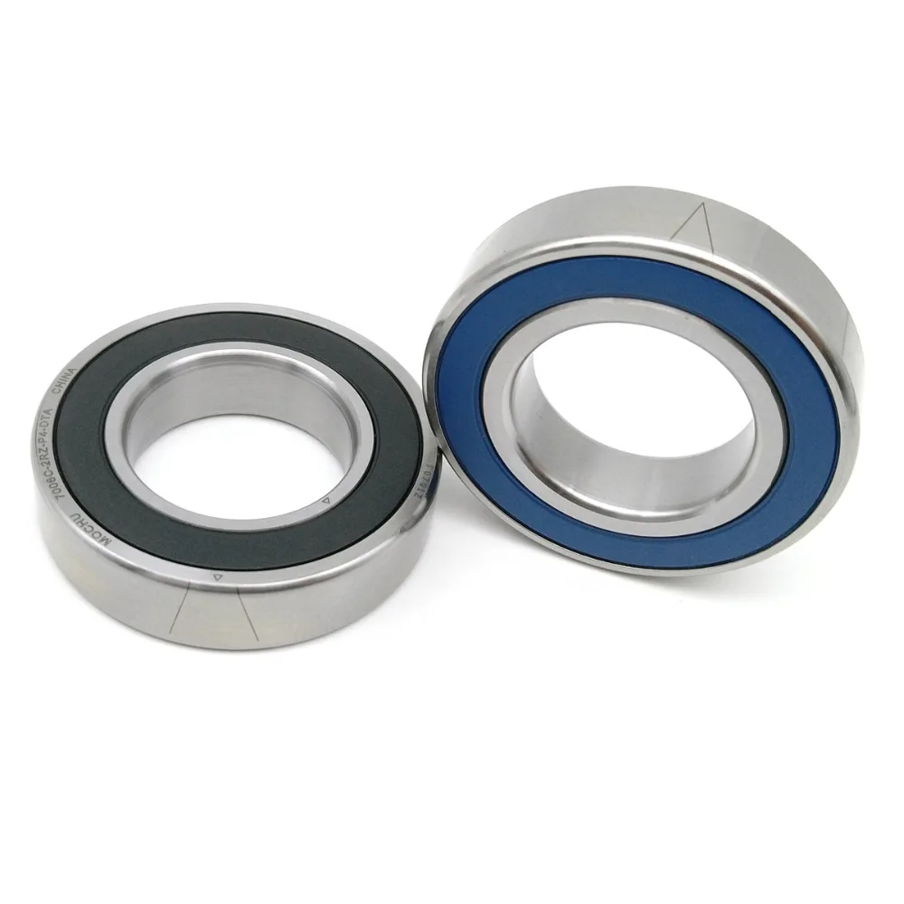 7006C-2RZ-P4-DTA MOCHU BEARINGS 10