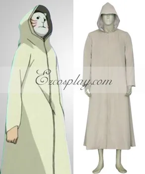 

Naruto Shadows Anbu Cloak Cosplay Costume E001