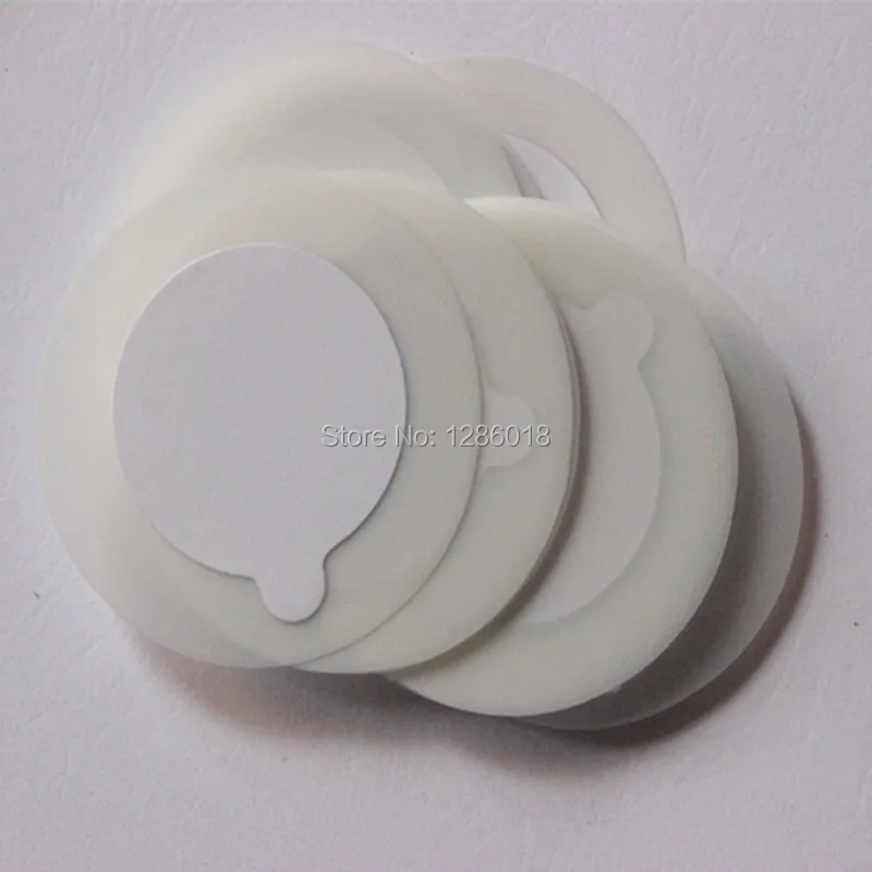 Eyelash glue holder Pallet 1