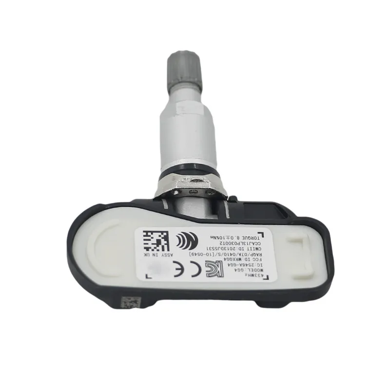 1 шт. автомобильный TPMS датчик давления в шинах A0009050030Q03 для Mercedes Smart C E S CL CLA CLS G GL