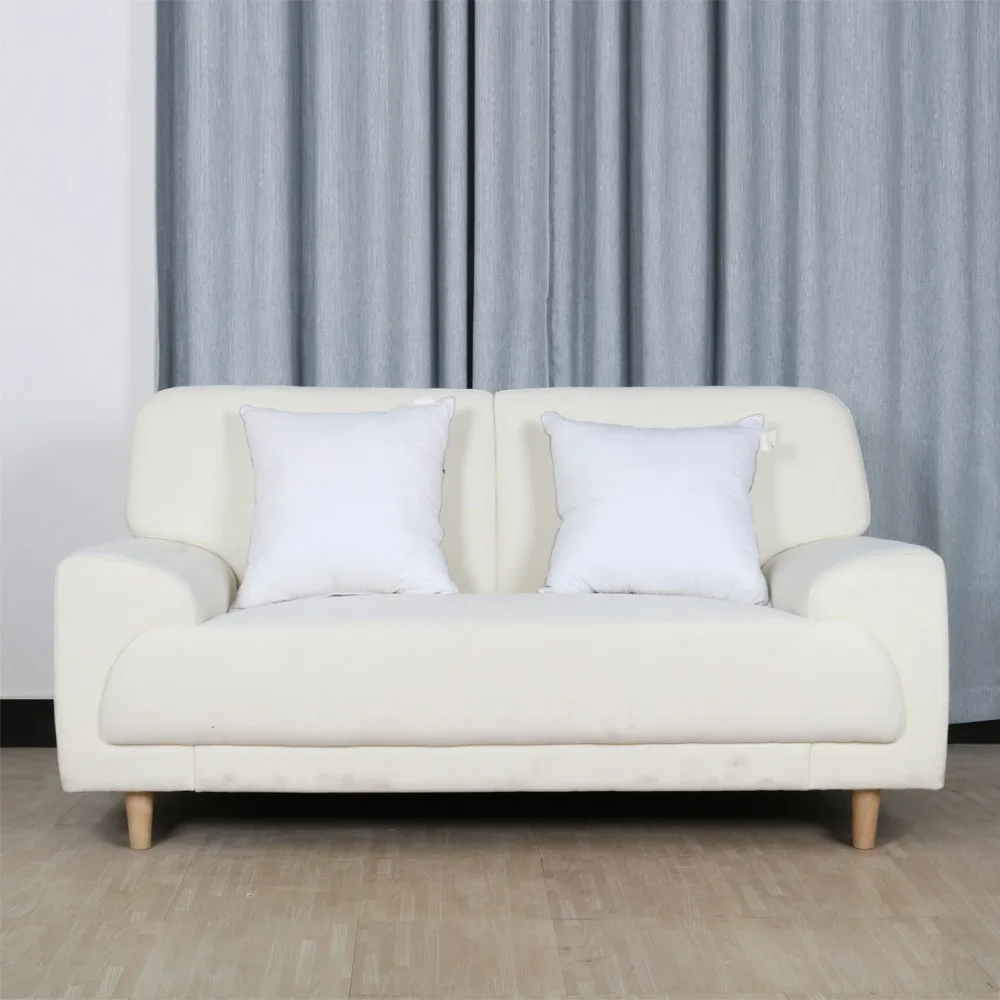 6 15cm Sofa Legs Wood Furniture Desk Cabinet Bed Sofas Leg
