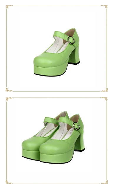 Japońskie buty Lolita 7 5cm gruby obcas gruby platforma królowa czółenka mary jane tanie i dobre opinie Angelic imprint Mary janes Wiosna jesień Wysoka (5 cm-8 cm) Party Pasek klamra WOMEN Classics Okrągły nosek 3-5 cm Pompy Japońskie buty Lolita 7 5cm gruby obcas gruby platforma królowa czółenka mary jane tanie i dobre opinie Angelic imprint Mary janes Wiosna jesień Wysoka (5 cm-8 cm) Party Pasek klamra WOMEN Classics Okrągły nosek 3-5 cm Pompy