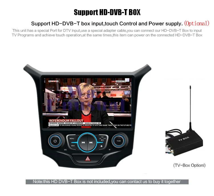 Sale Autoradio Octa Core 9" Android 8.1 Car GPS Navigation Radio Multimedia Player For Chevrolet CRUZE 2015 Stereo With BT WIFI  Maps 13
