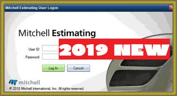 

2019 New version for NEW MITCHELL ULTRAMATE 7 COMPLETE ADVANCED ESTIMATING SYSTEM 2019.6 + patch for unexpire