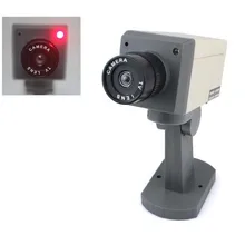 fake Dummy CCTV Home Motion Security Camera
