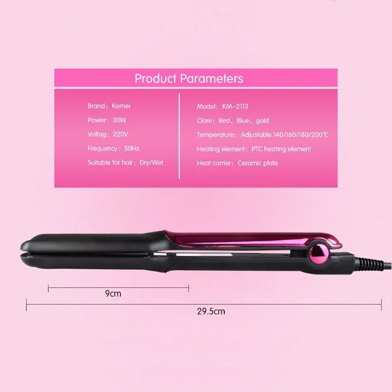 hair Straightener4