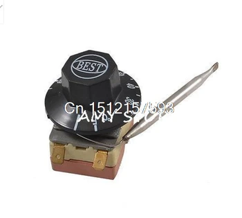 

Rotary Selector 0-80C Electric Oven Water Heater Temperature Controller
