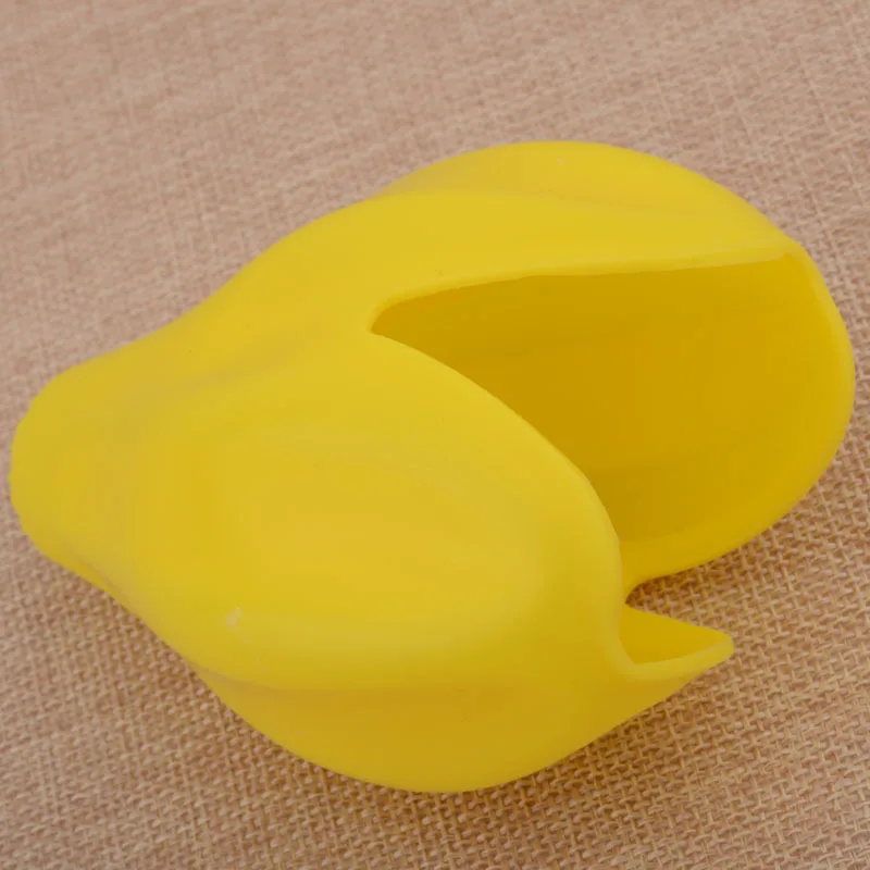 Соковыжималка для фруктов силиконовая соковыжималка ручной работы цитрусовых