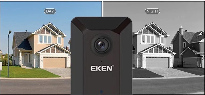 doorbell camera