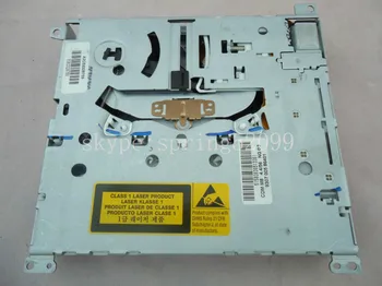 

Original CDM-M8 4.4/56 CD loader wit pcb 9307.005.86401 mechanism for Mercedes car CD radio BMWE60 E90 navigation X3 2008