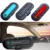 Vodool Bluetooth V3.0 Беспроводной Динамик телефон тонкий Hands Free в Car Kit козырек клип высокое качество Bluetooth гарнитура для авто