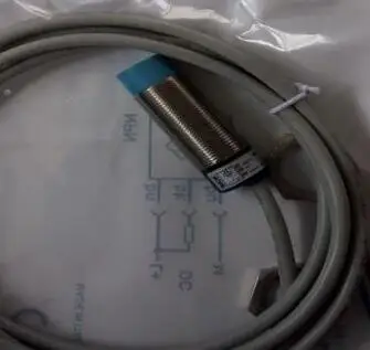 Free Shipping 2pcs/Lot New Switch IM12-04BNS-ZW1 inductive sensor photo