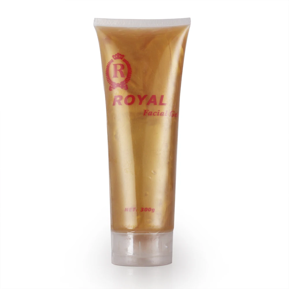 300ml Ice Cool Skin Tightening Firming Lifting Inject Facial Gel For Ultrasonic RF Radio Frequency 