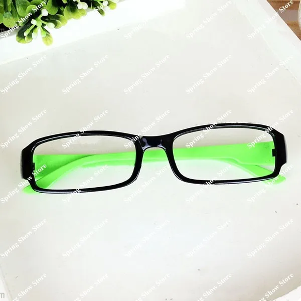

Free Shipping DRAMAtical Murder DMMd Virus Anime Cosplay Eyeglasses Frame