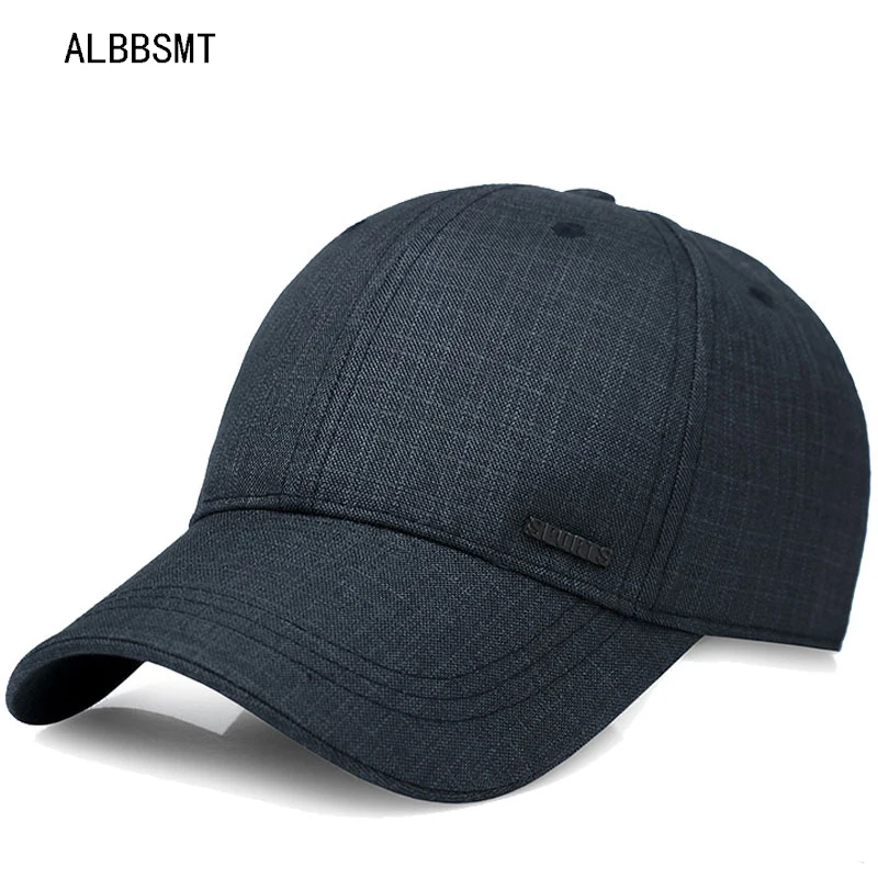 High Quality Baseball Cap Men Dad Snapback Caps Women Brand Hats For