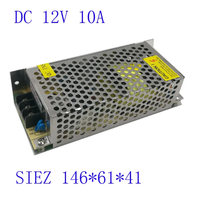 BESTOP DC 12 В светодиодный драйвер 1.25A 2A 3A 5A 78 Вт 10A 15A 25A AC 110-220 В конвертер адаптер питания DC 12 В источник питания для светодиодной ленты