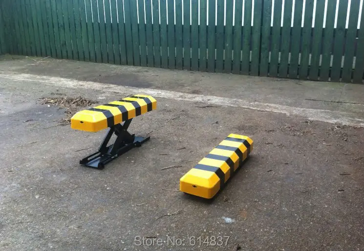 Hot Remote Control Parking lot Barrier Car Remote Blocker