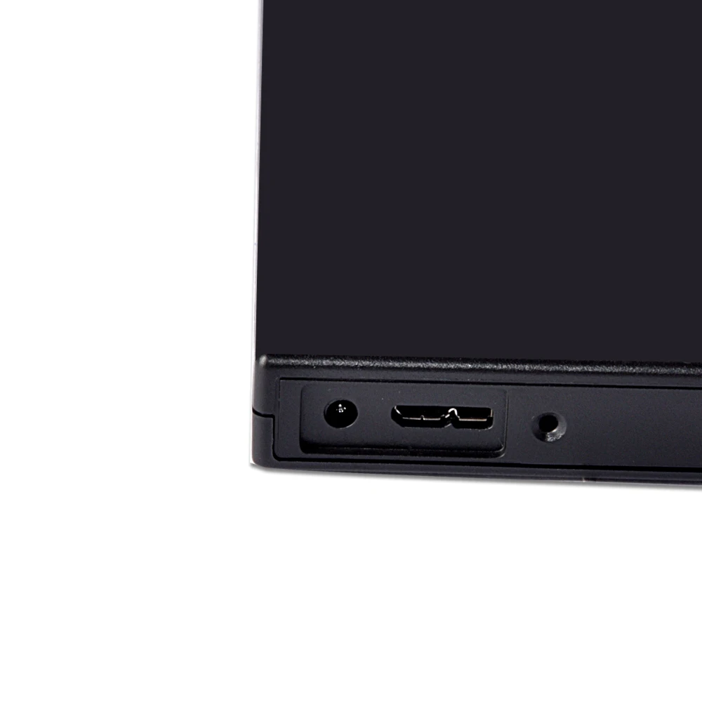 Корпус для оптического привода DeepFox полированный корпус USB 3 0 12 7 мм CD DVD RW Caddy ECD012