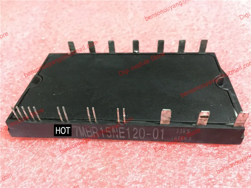 

7MBR15NE120-01 Free Shipping