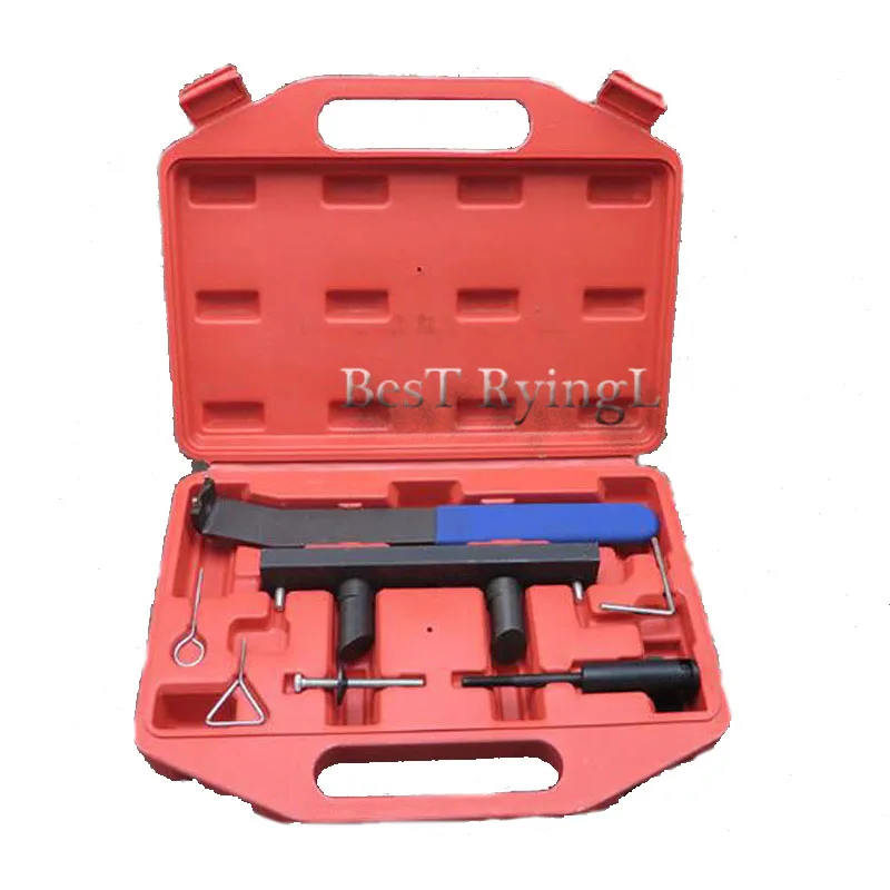

YG New VAG Engine Camshaft Alignment Timing Tool Kit for AU-DI V-W 2.0L FSi TFSi T10252