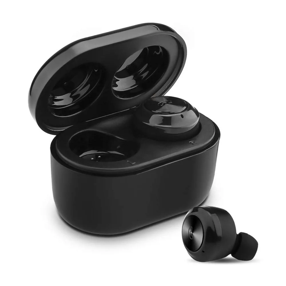 Беспроводные Bluetooth-наушники для Samsung Galaxy S9 Plus + S8 S7 Edge S6 S5 Mini S4 S3 Note 8 5 4 A8 A6 J6 |