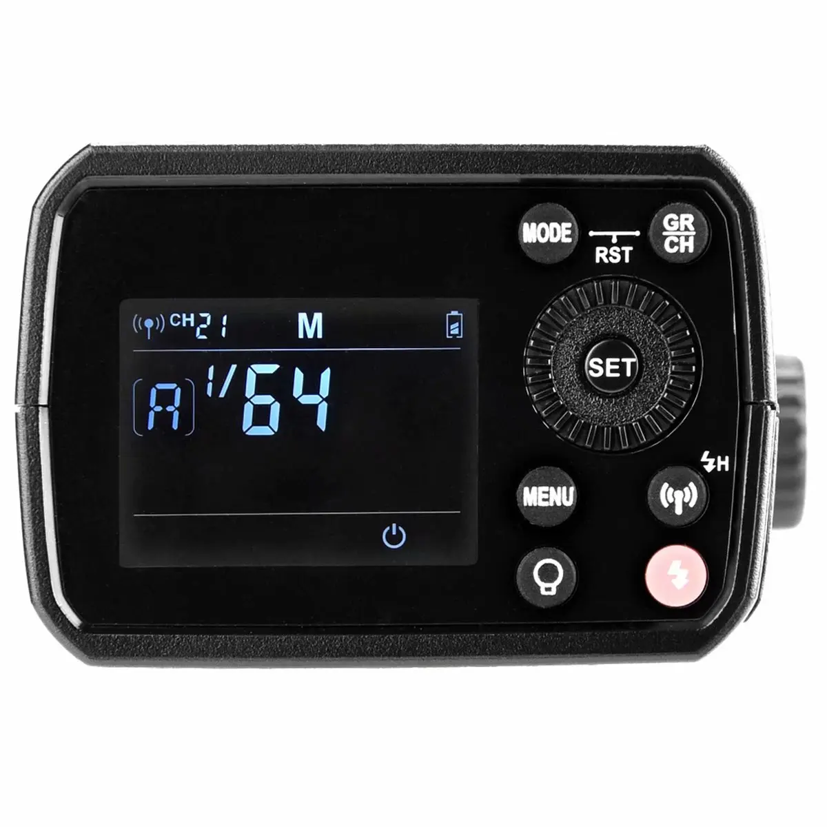 Внешняя вспышка Godox AD200Pro 2 4 WS TTL 1/8000G 0 01 HSS 1 8 2900 s переработка батареи