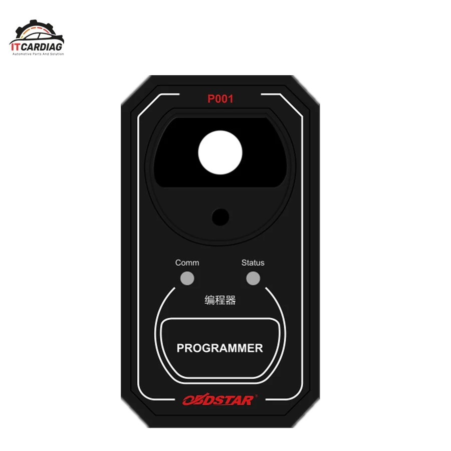 OBDSTAR P001 Программист RFID адаптер и PCF79XX продлить ключ EEPROM 3 в 1 работа с X300 dp ведущего