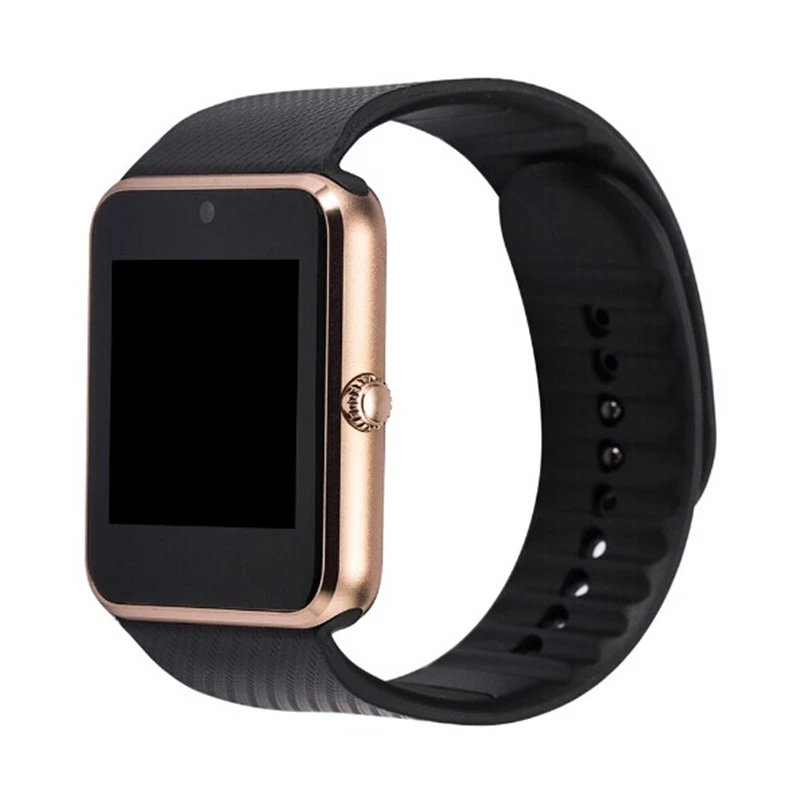 

GT08 Smart Watch Sync Notifier Support Sim Card Bluetooth Connectivity for cellphone Men Smartwatch Male Digital Watch Clock