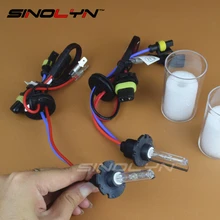 12 V 35 W AC D2H D2C D2S HID лампы с проводами ксеноновые лампы 4300 K 5000 K 6000 K для Q5 E5 объектив проектора
