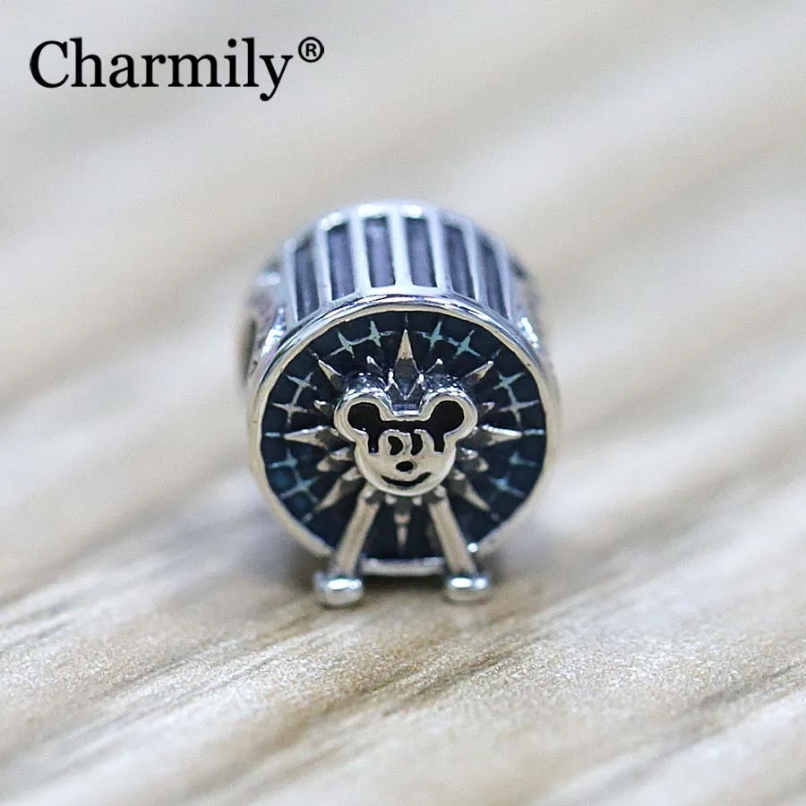 charm pandora ruota panoramica charm pandora ruota panoramica