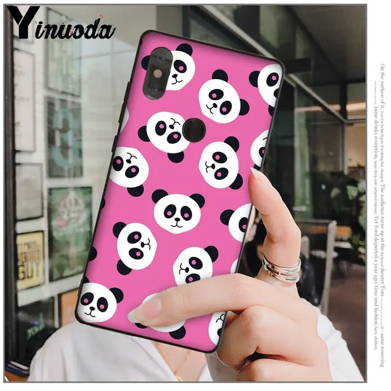 cute panda