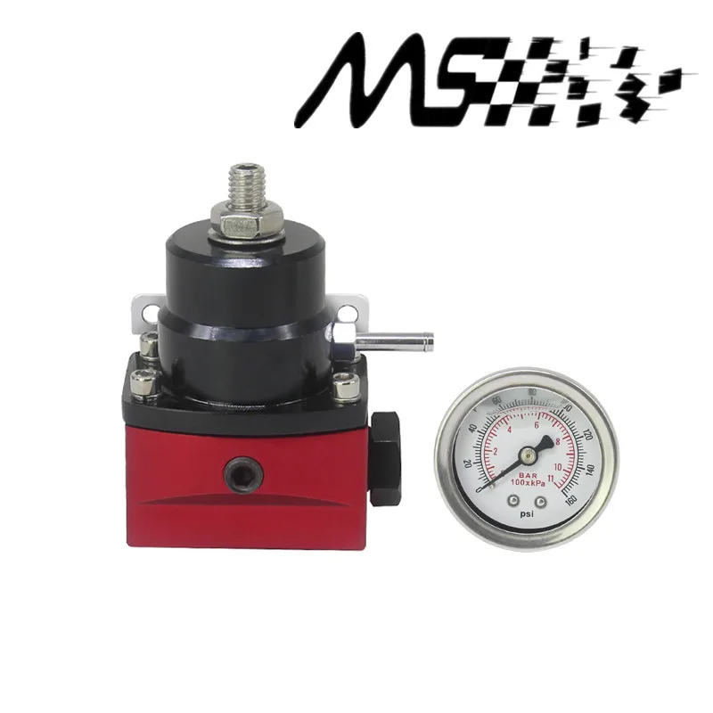 Buy High Performance Fuel Injected Bypass Pressure