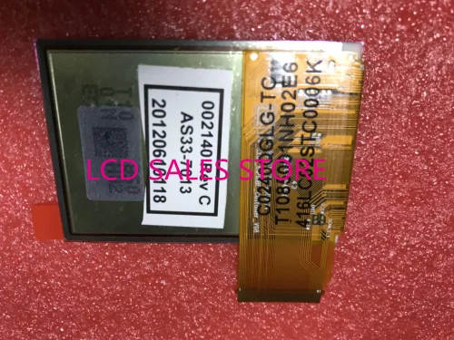 Medidor de Tela Surveymeter Carro Oled Polegada Original C0240qglg-tc Detector Exibição C0240qglg-t 2.4 - Imagem 5