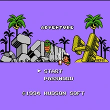 Adventure ostrov 4 60 Pin игровая карта для 8 бит Subor игровой плеер