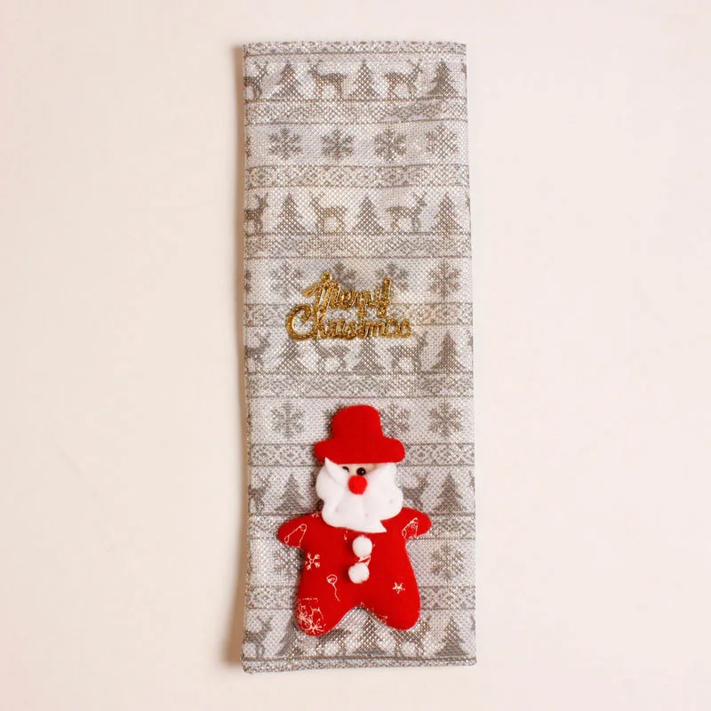 Santa-Cluas