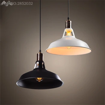 

JW Modern Led Pendant Lamps Painted Aluminum Classic Pendant Dining Room Light Modern Pendant Bar Beat Light Chandelier Lights