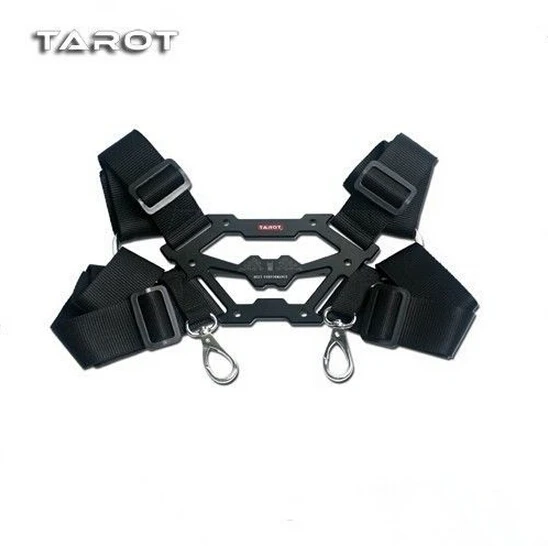 

New Tarot Shoulder Strap Single Hanging for Radio Control Transmitter Futaba JR