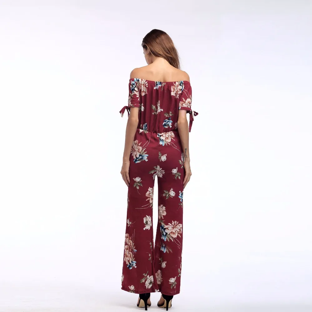 rompers womens jumpsuit plus size combinaison pantalon femme elegante womans fashions 2018 long jumpsuits one piece pants 5436.