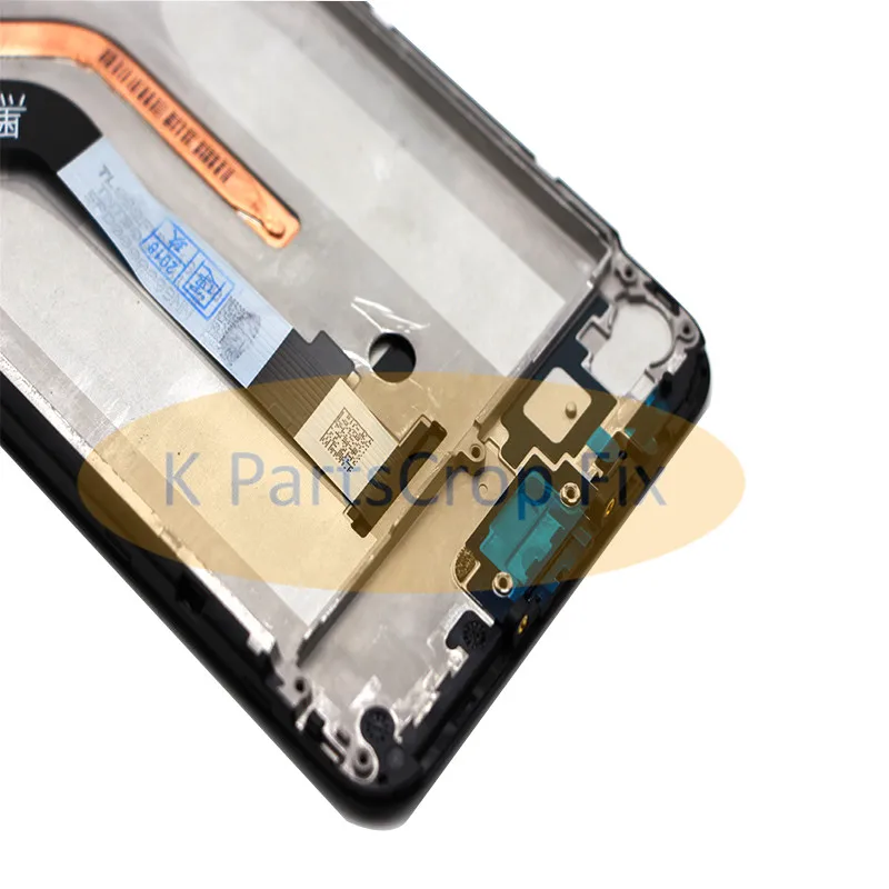 xiaomi f1 lcd with frame  (4)