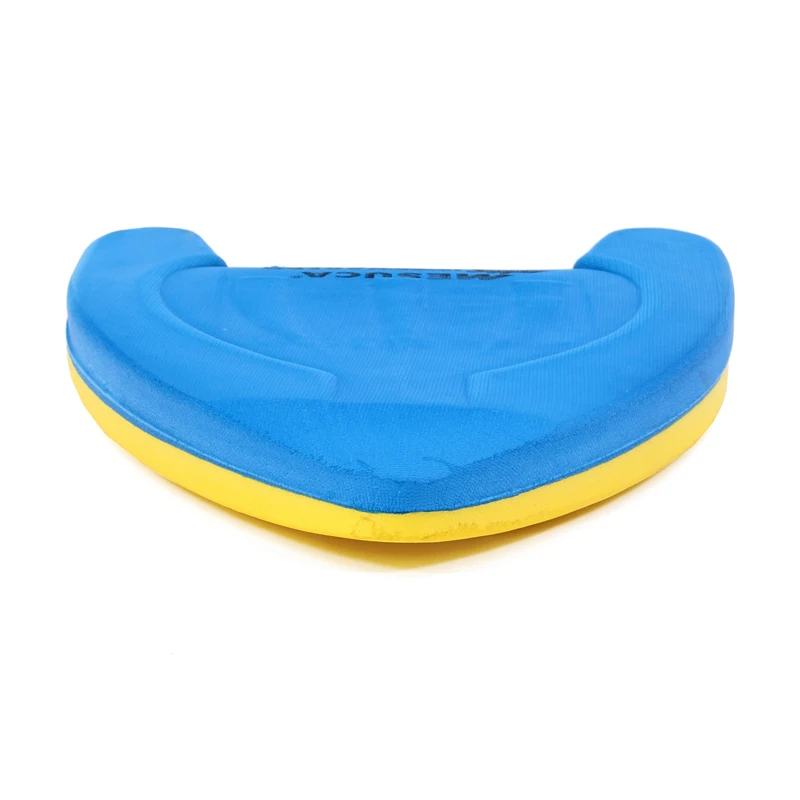 Swimming Learner Kick Board EVA Body Float Plate Training Aids Adult Kickboard (1)