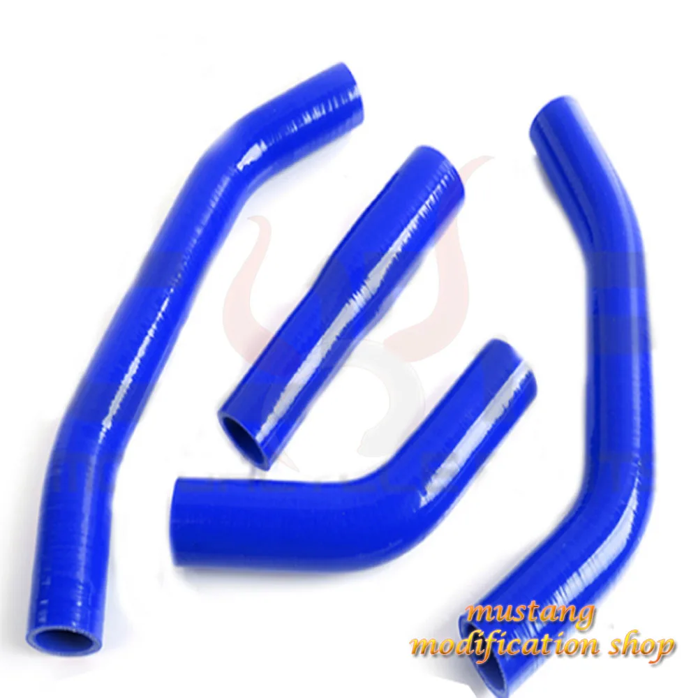 

Free shipping car silicone hose Radiator Fit High quality FOR Lotus Europa S S1 S2 2.0 L Z20LER 2006-2010 year Red/Blue/Black