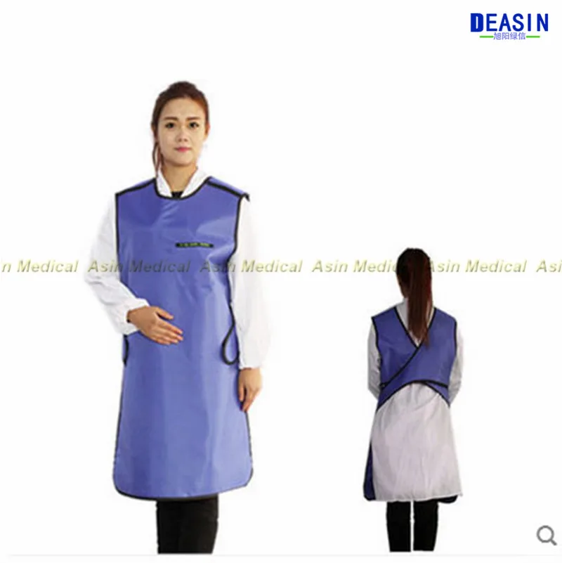 Direct selling x ray protection 0.35mmpb lead apron Hospital dentistry