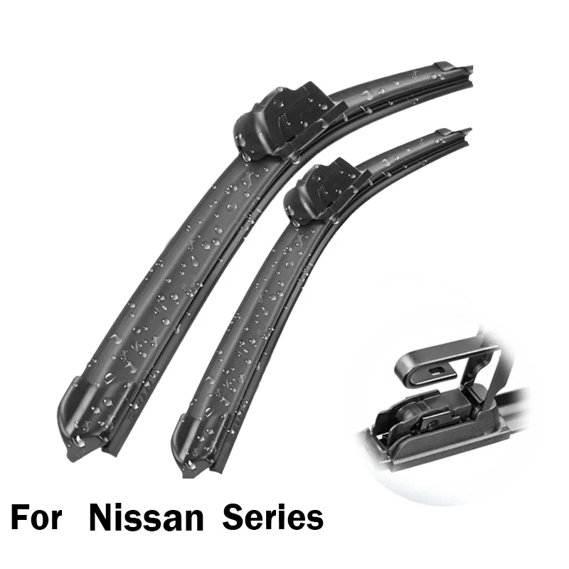 Buy Erick's Wiper Front Wiper Blades For Nissan