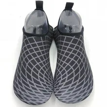 Спортивная водонепроницаемая обувь; обувь для йоги; быстросохнущая обувь без шнуровки для мужчин и женщин; обувь унисекс для дайвинга