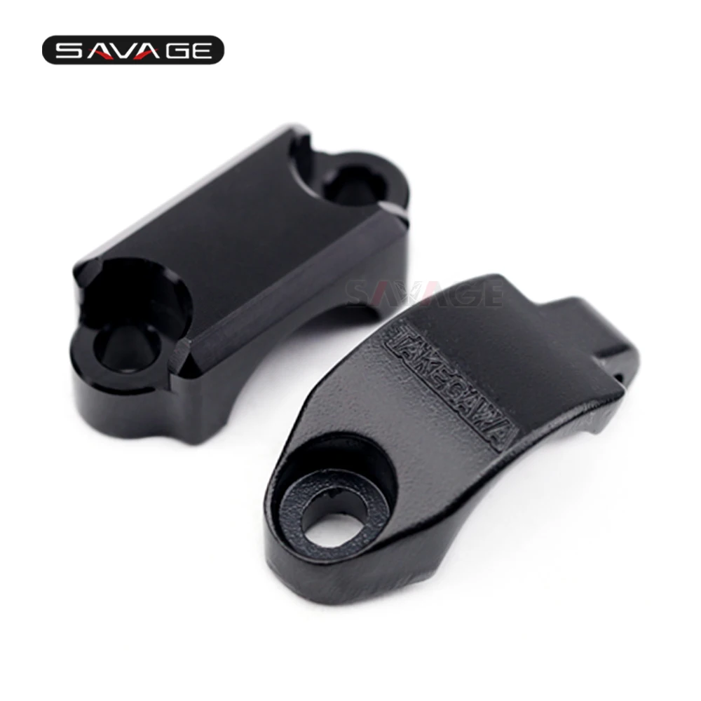 

Universal Brake Clutch Master Cylinder Clamp With Pin Cover For KTM Off-Road Motorcycle Accessories Aluminum Alloy CNC Motos
