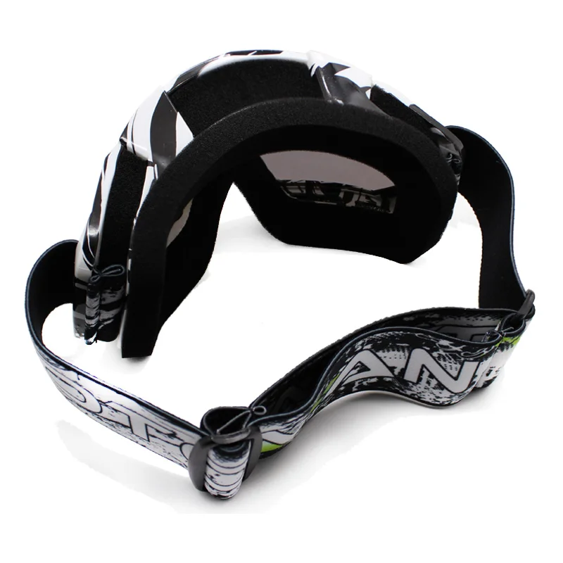 ROAOPP Man Women Gafas Motorcycle Goggles Glasses MX Off Road Dirt Bike Motorcycle Helmets Goggles Ski Sport Glasses Masque Moto