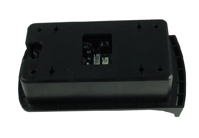 freeship metal case outdoor Waterproof Doorbell Ca...