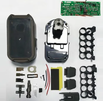 

Case PCB board for 18V RYOBI P108/P10318V Li-ion Battery(2 level) 10-Cells Type