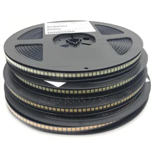 4000 шт./катушка/лот 2835 SMD led 23-25LM чистый белый/натуральный белый/теплый белый/холодный белый яркий светильник